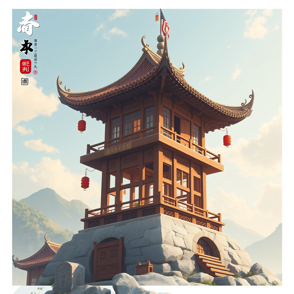 Main logo studio: 陇上大匠