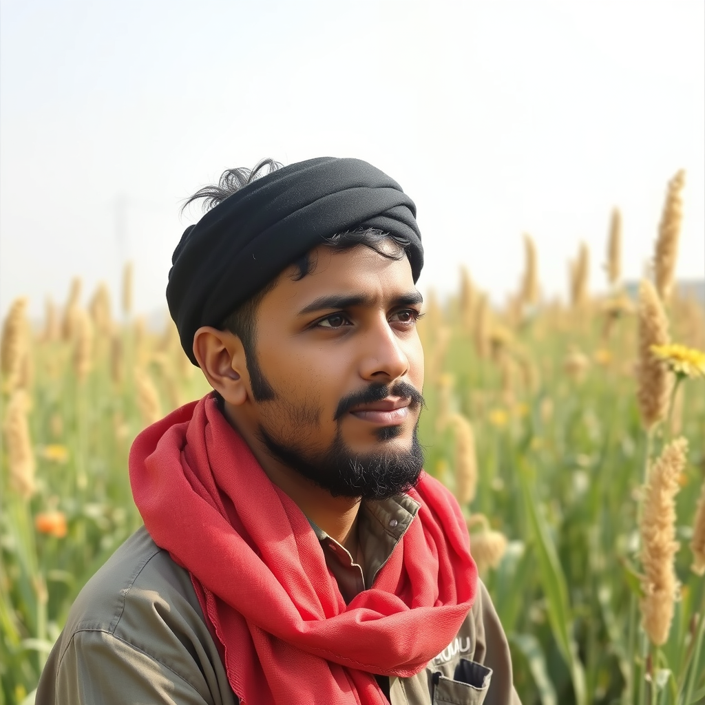 Main logo studio: Youth akram shaheed