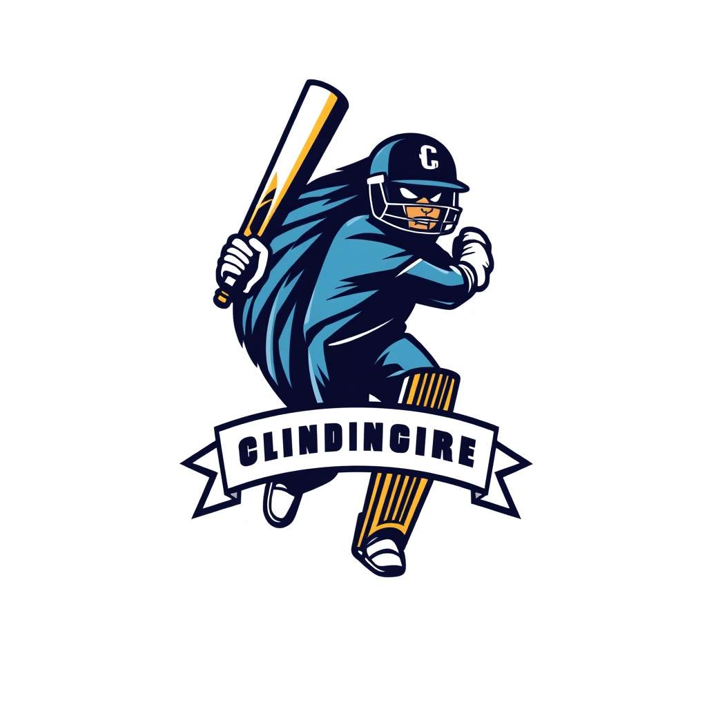 Main logo studio: cricket logo team name LMD 11 use like if you want