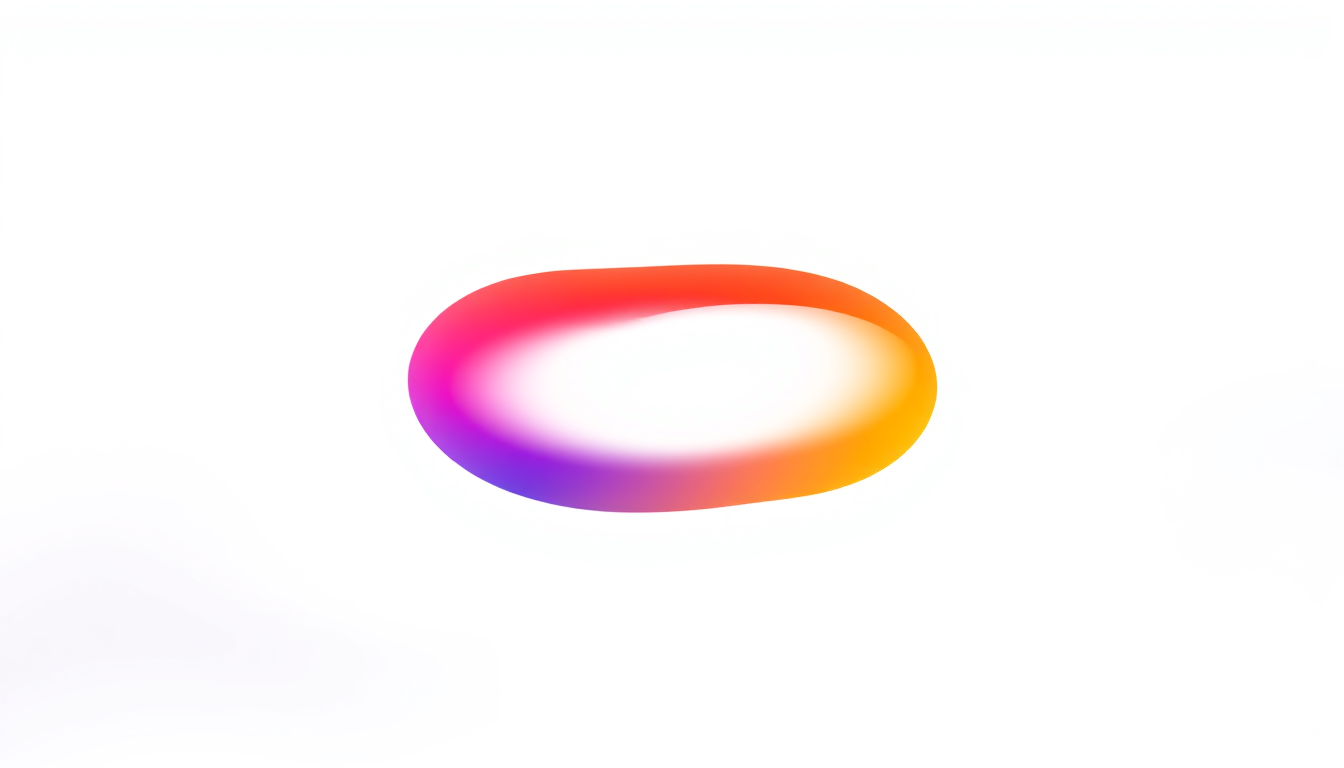 Gradient Logo idea: gradient logo for Ai Mehdi Heir biuti hamam Adda Sheikhan ka logo , smooth color gradient, modern vibrant colors blending together, clean flat shape w