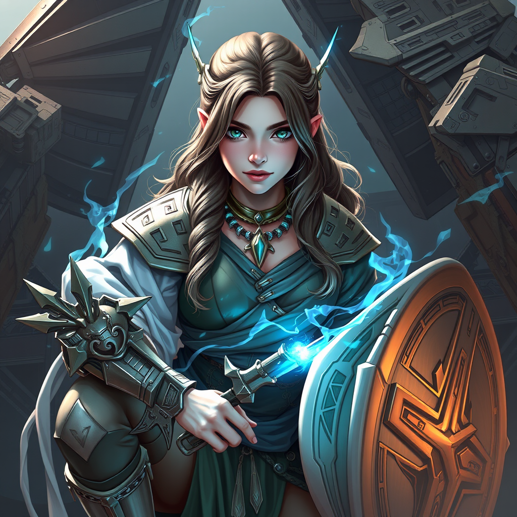 Main logo studio: AVYRA