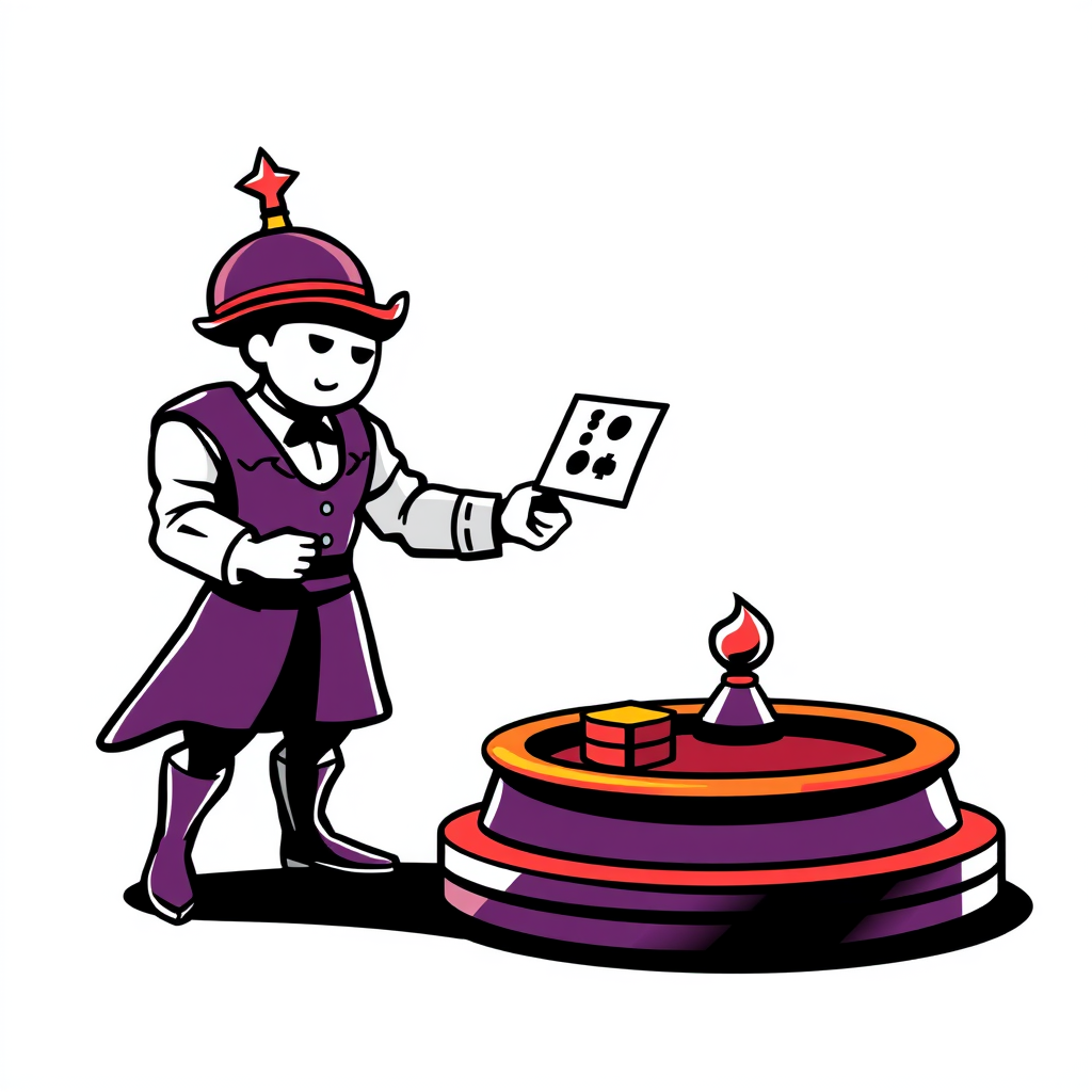 Main logo studio: Numele jocului: Gamblemental. Este despre gambling dar este incremental. Fa logo ul simplist, futurist si bazad pe denumirea data