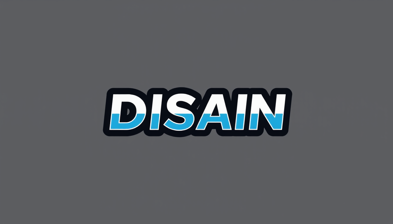 Main logo studio: Buat kan logo disain untuk berbisnis