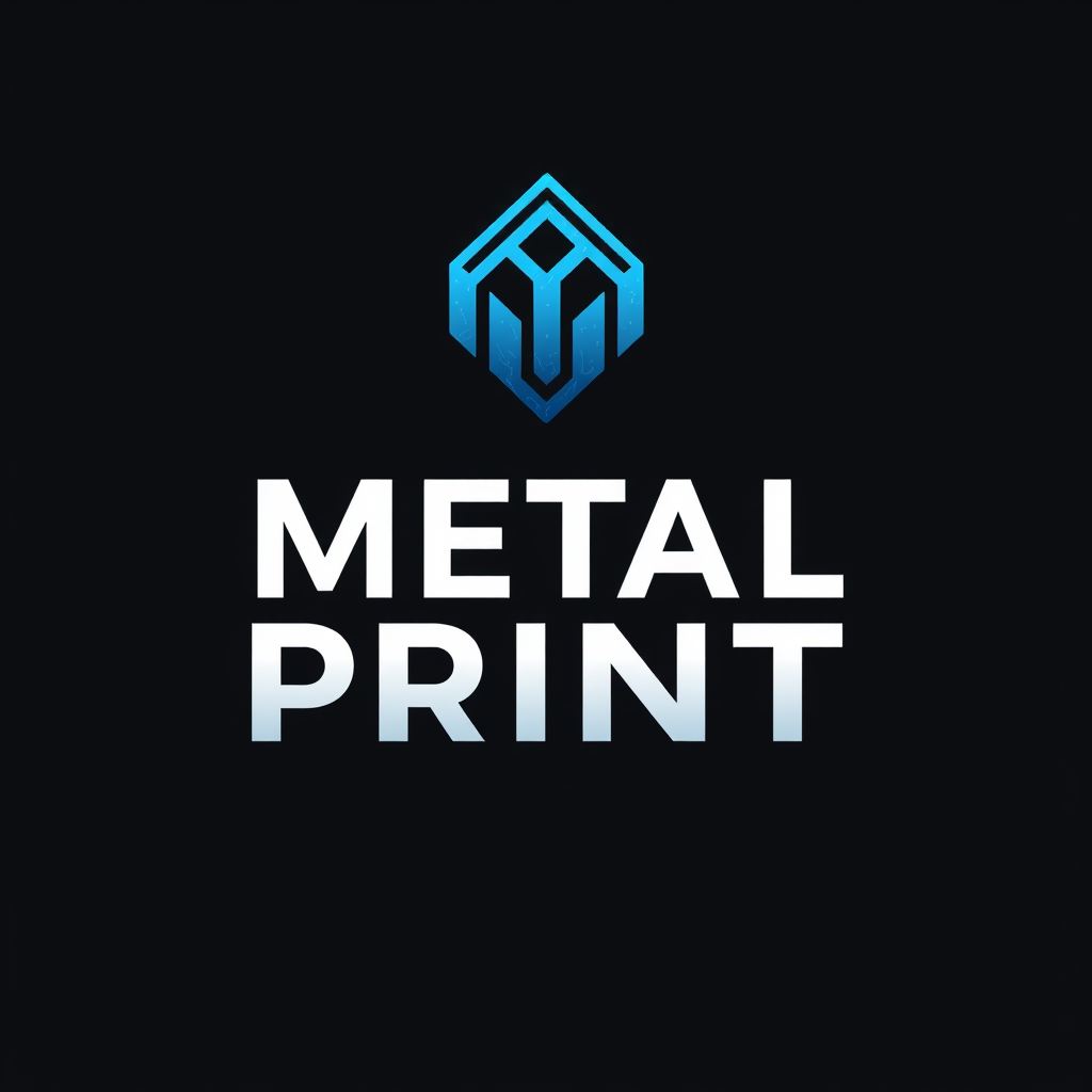 Main logo studio: Use the attached logo as a style and layout reference, but redesign and improve it. Create a modern, premium, professional logo for a company called M