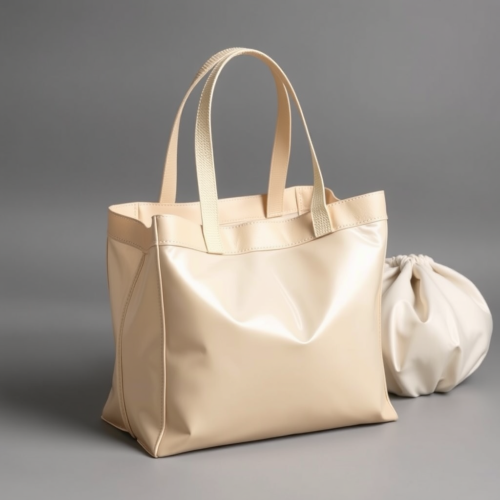 Main logo studio: vruksha ecopack - pepar bag