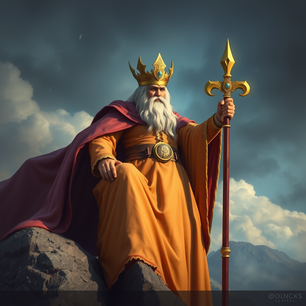 Main logo studio: It's Lord