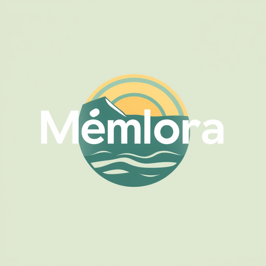 Main logo studio: create a logo for my music site (like Spotify) The name of my site is Mélora
