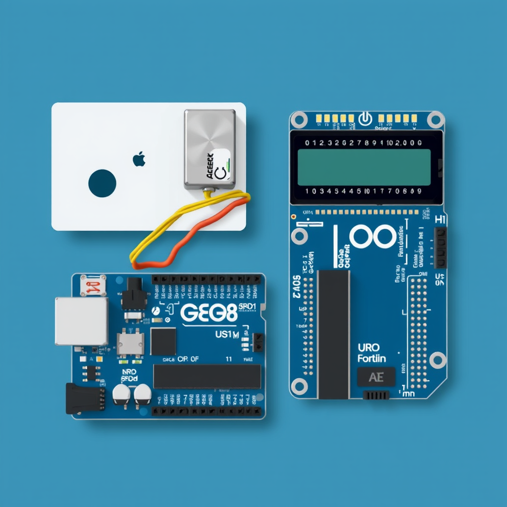 Main logo studio: GEEK 1.0 AND UNO
