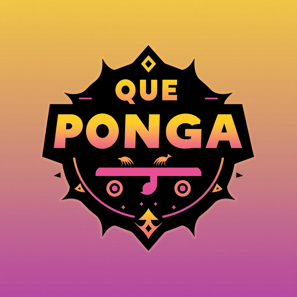 Main logo studio: en logo que ponga dj astral