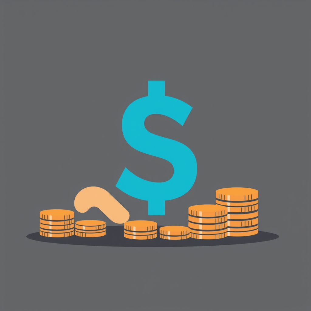 Main logo studio: Finance