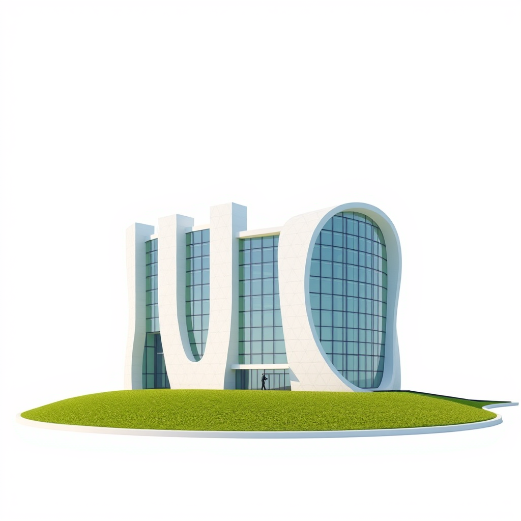 Main logo studio: 한국 대학교 학생회 ‘울림’의 세련되고 미니멀한 로고를 디자인해 줘. 공명, 메아리, 물결에서 영감을 얻어 사람 사이의 연결과 함께한 기억, 오래 남는 여운을 상징하는 독창적인 심볼을 만들어 줘. 정교한 기하학적 형태와 여백, 깔끔한 선을 활용해 예술적이고 고급스럽게