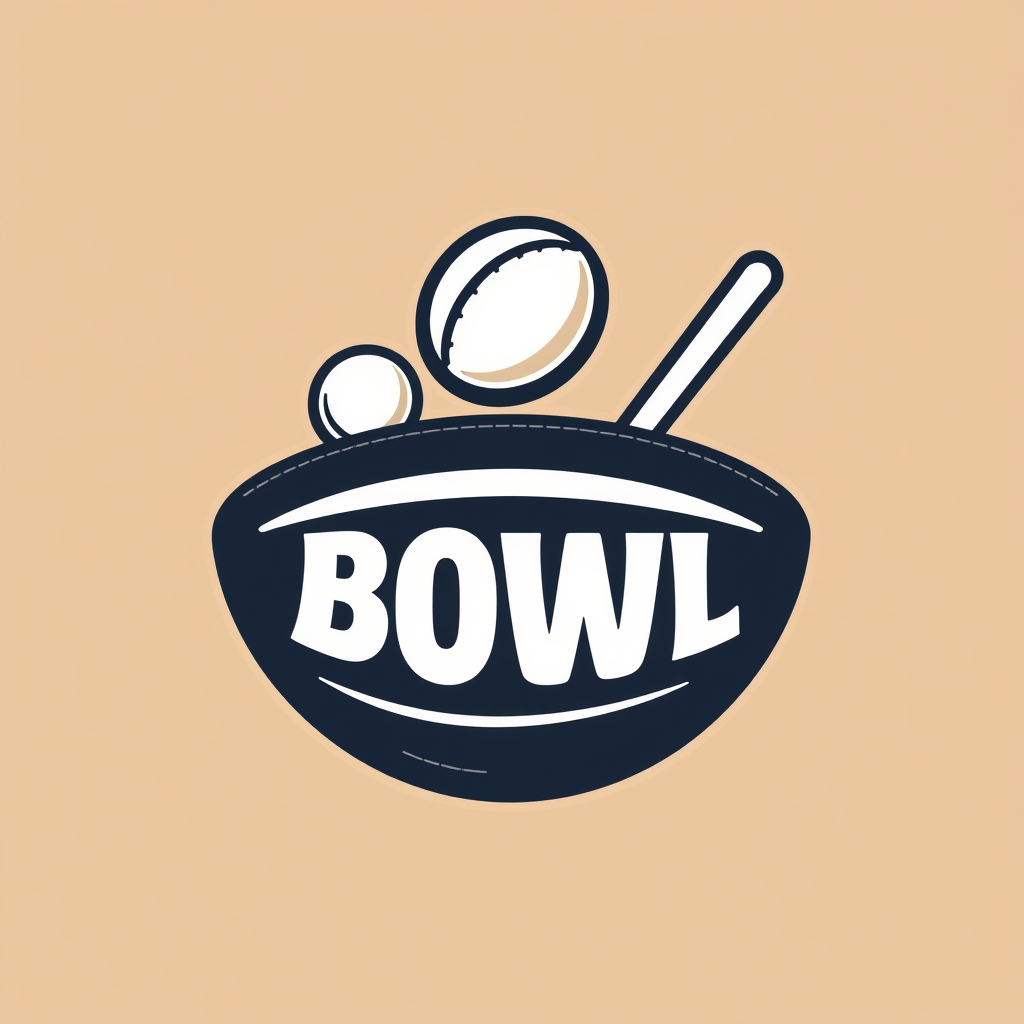 Main logo studio: Create a vector version of the bowl logo