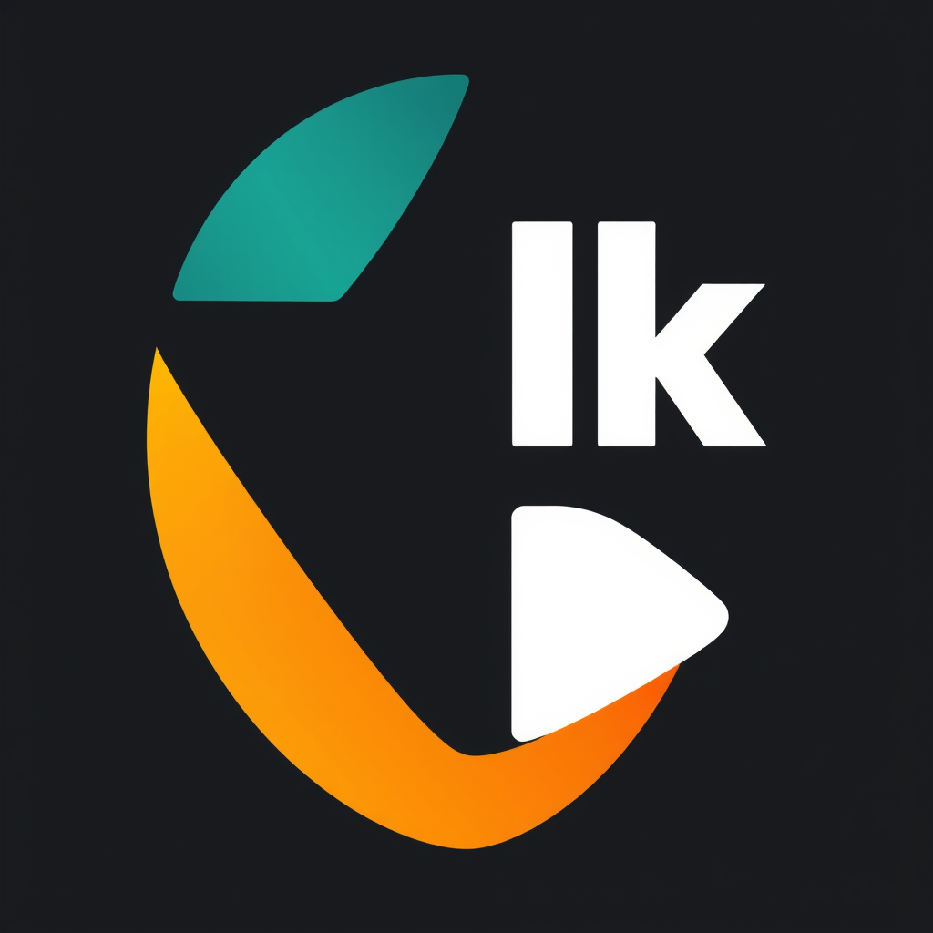 Main logo studio: Je veut un logo pour une agence digital klik digital. Voici les couleurs du site web #5B2B59 #FCE178 #F6E198 #683967 #B9947A #AB8FF4 a toi de voir cel