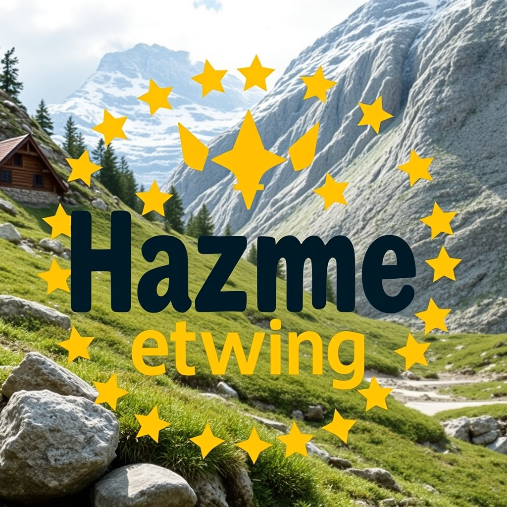 Main logo studio: hazme un logo de etwinning