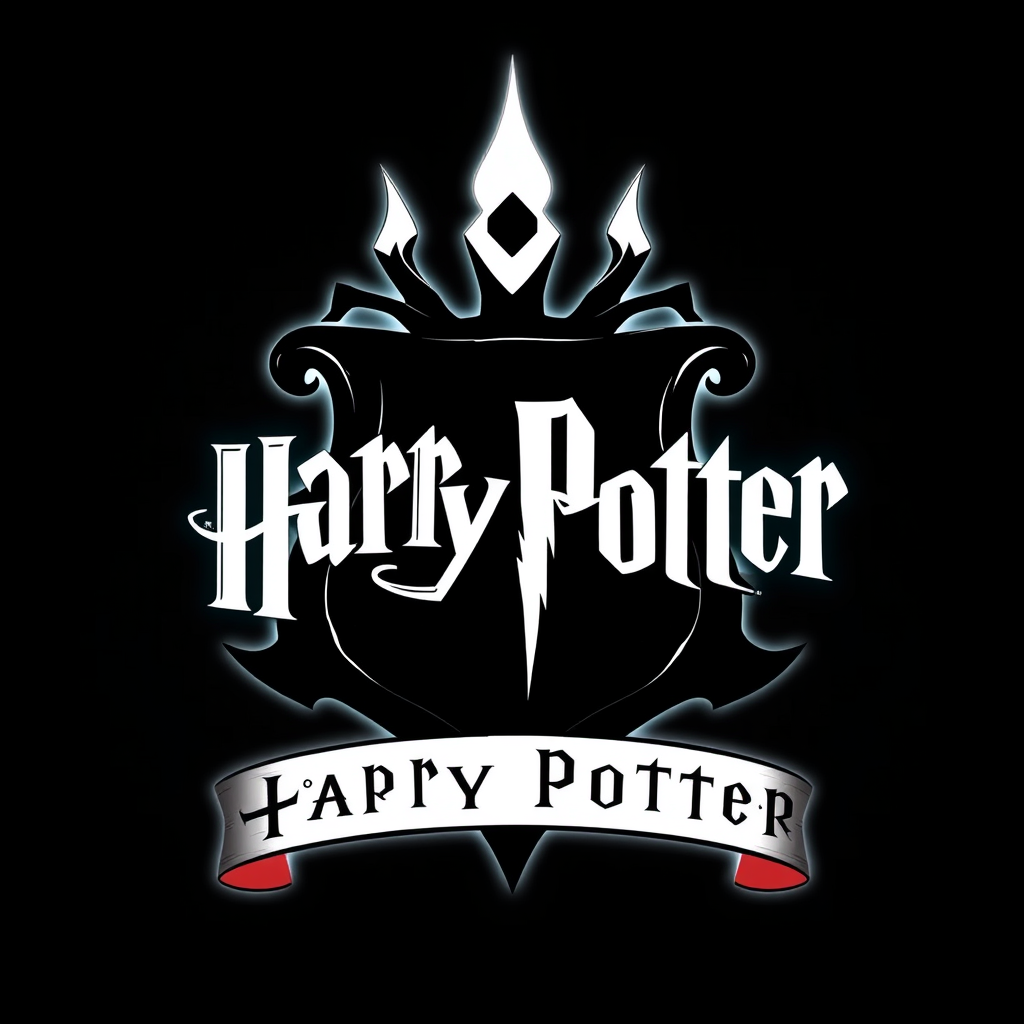 Main logo studio: good harry poter he have he s HP logo elegent styled .... i nned like that i HC