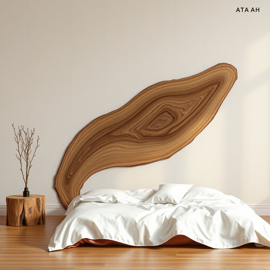 Main logo studio: ATA WOOD