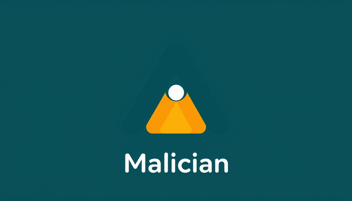 Main logo studio: Create a modern, premium logo for Mališan, a Serbian platform for parents to discover places, activities and events for children. Create an abstract g