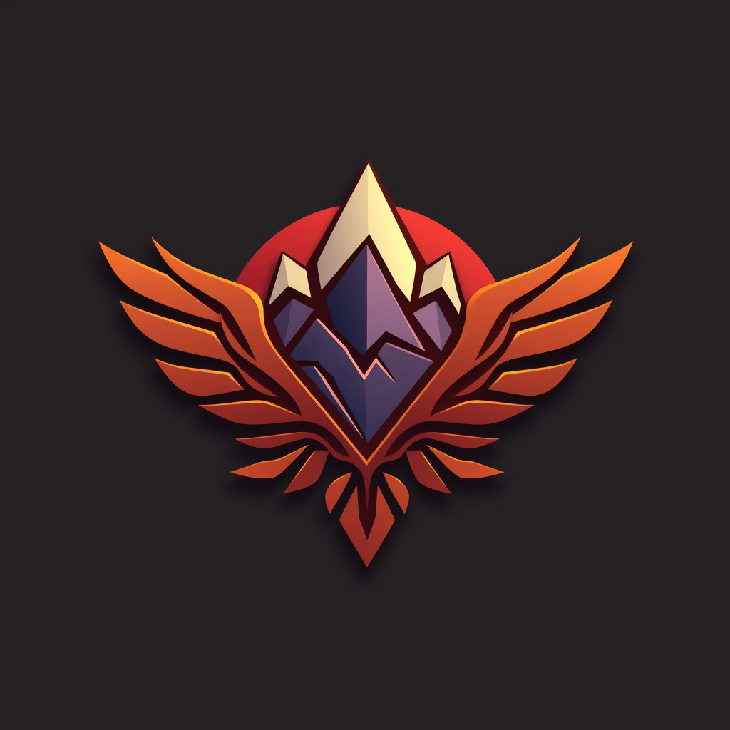 Main logo studio: Create a very beautiful aesthetic logo. Format: JPG File size: 1.5MB min and 250MB max. Preview resolution: 4MP min and 100MP max. Color mode: sRGB, A