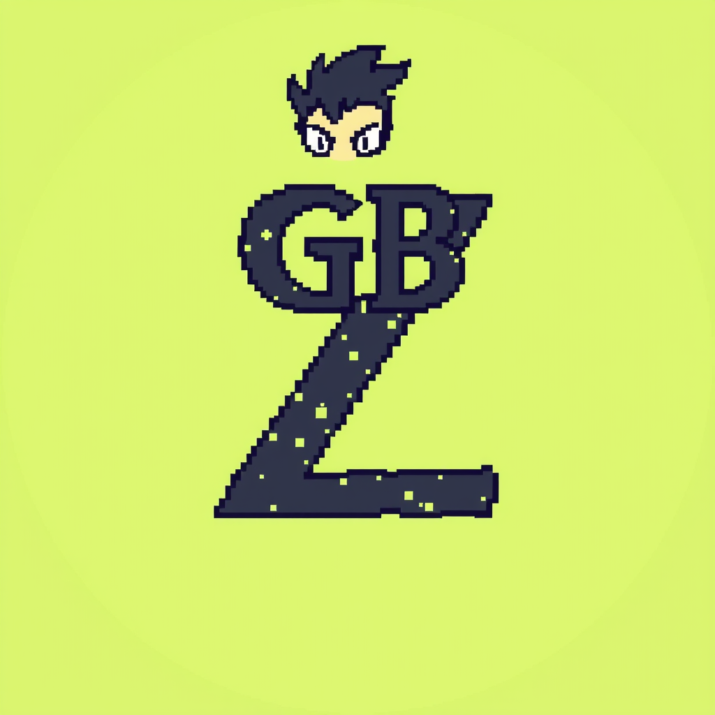 Main logo studio: GB Z
