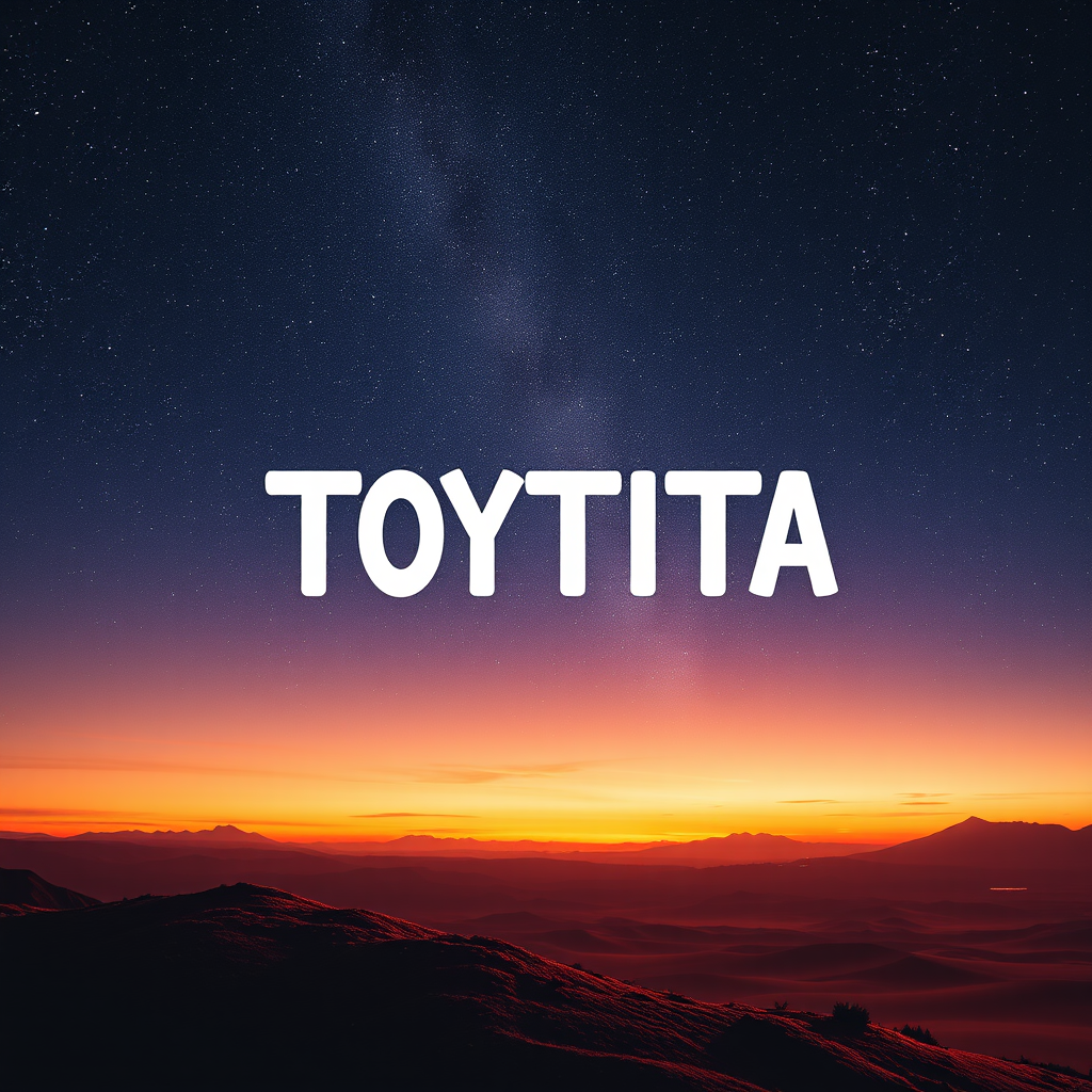 Main logo studio: TOTITA