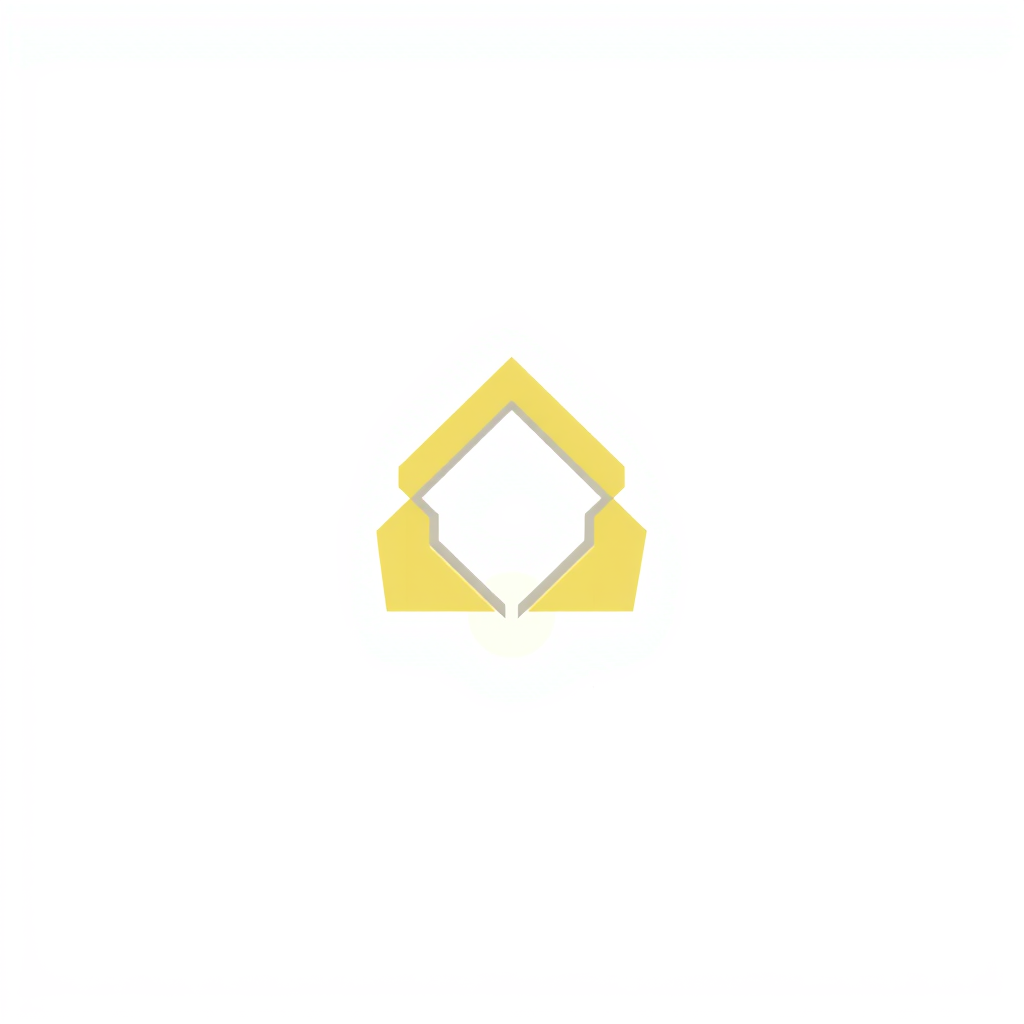 Minimalist Logo idea: minimalist logo, simple geometric mark for Quiero un logo para estudio de carpintería a medida llamado Esteban Lamas. Estilo profesional, moderno, pre