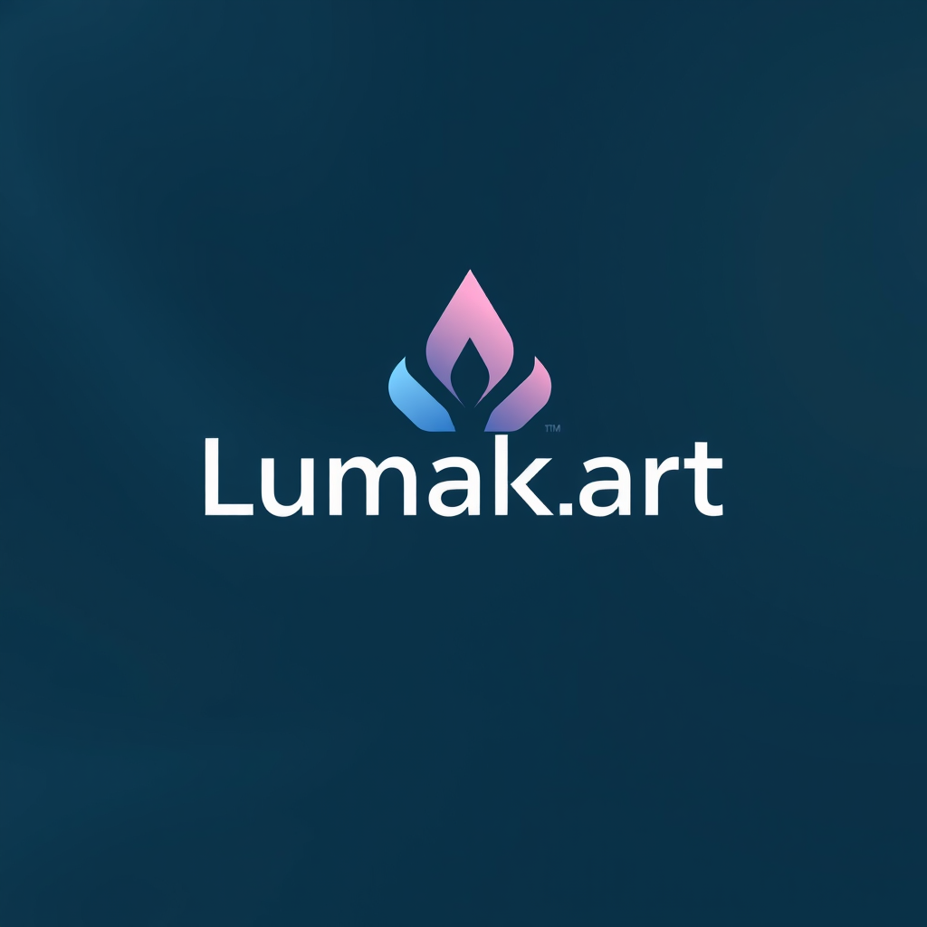 Main logo studio: provide a ultra HD logo for my business that in online selling and trading business company name is Lumakart