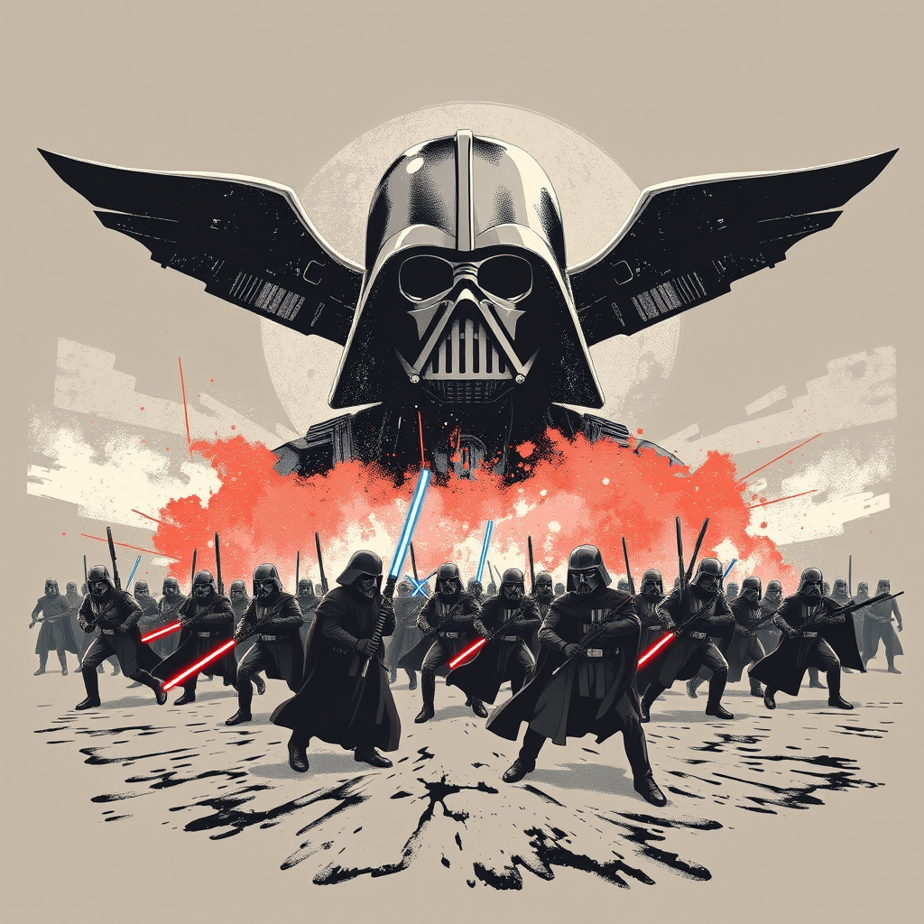 Main logo studio: Times Wars
