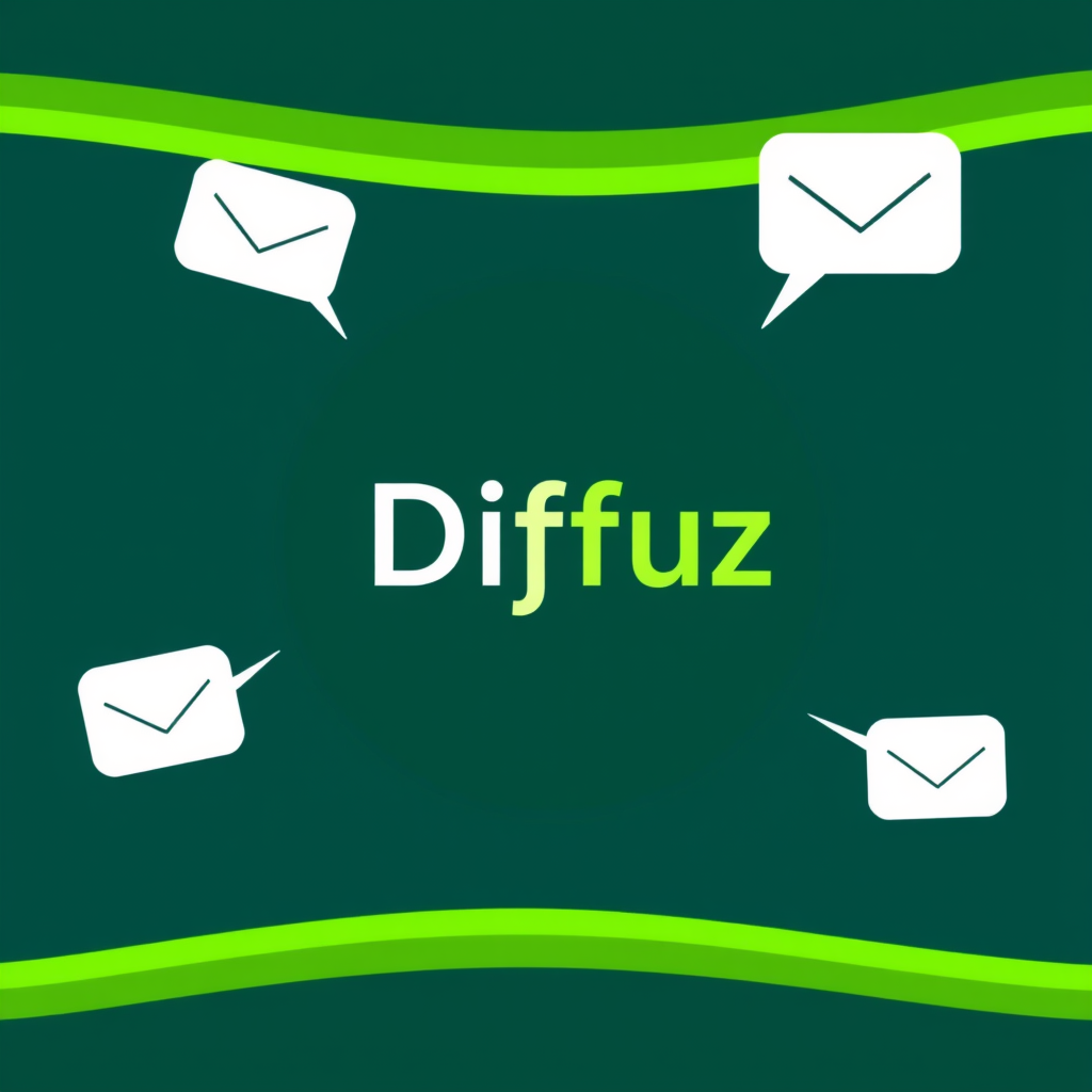 Main logo studio: Une entreprise de messagerie intelligente, se voulant principalement dans le secteur de l'éducation et de la finance, permettant de contacter les pers