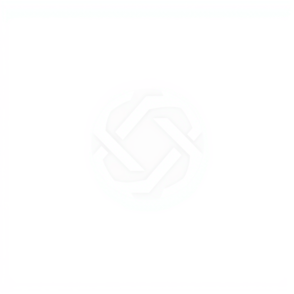 Minimalist Logo idea: minimalist logo, simple geometric mark for Afghan Digital Markiting Agency , flat vector, clean lines, centered, solid white background, lots of negat
