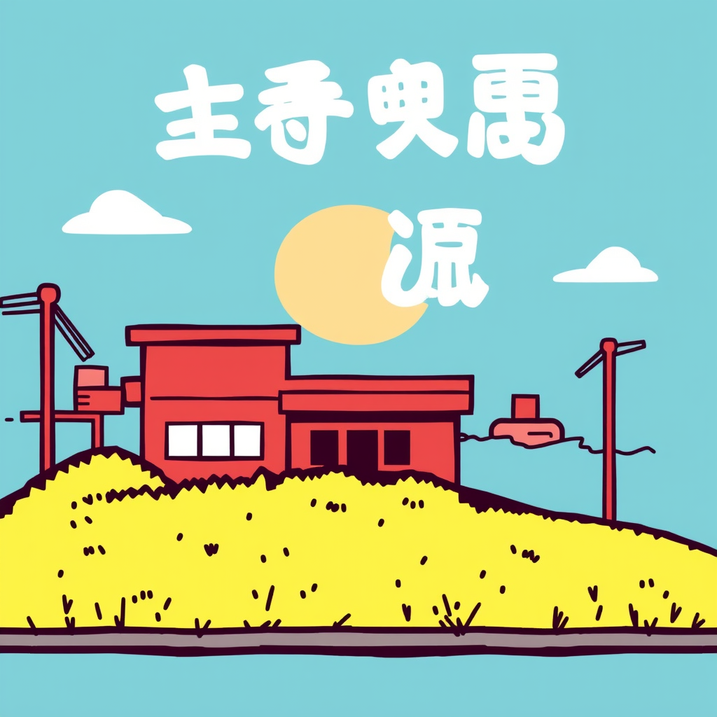 Main logo studio: むさしのFM のロゴを作って ラジオ局でモノクロでクールな感じ