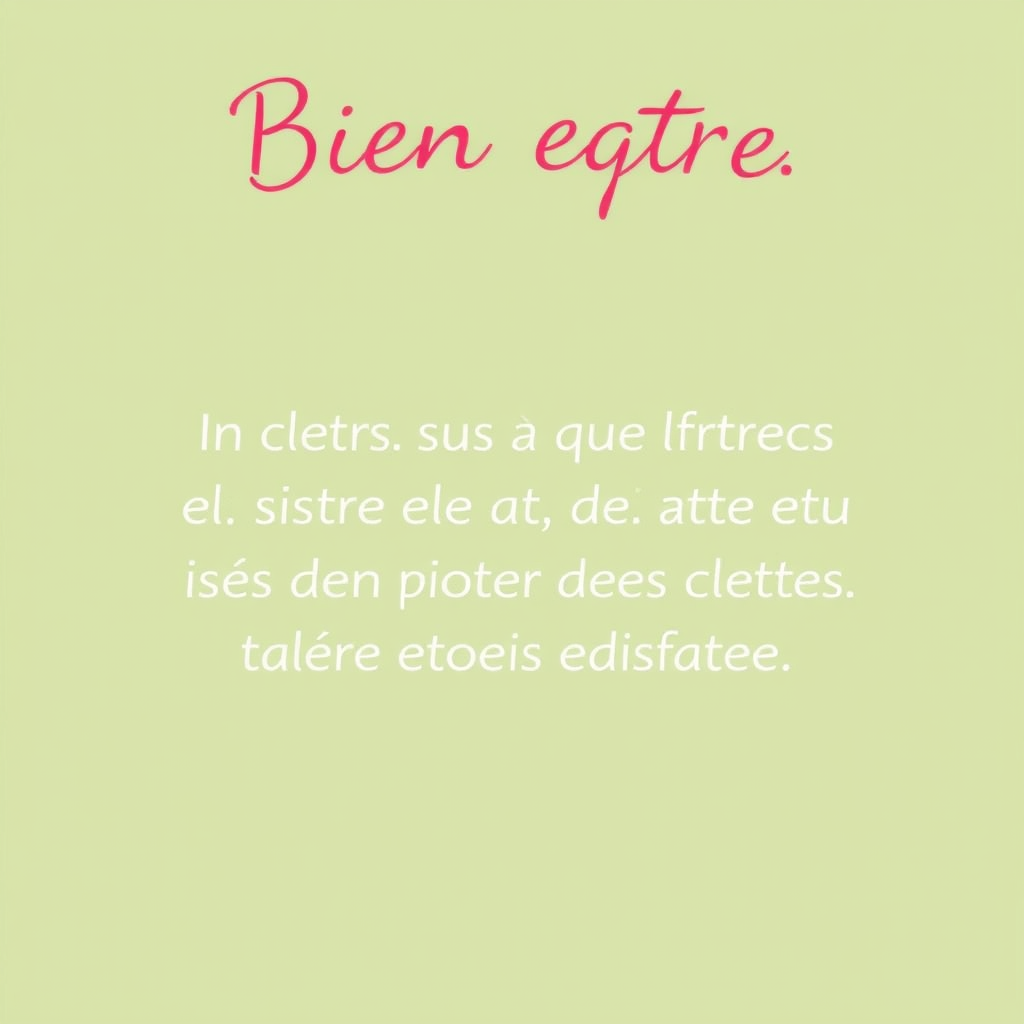 Main logo studio: Bien etre, massage et arret du tabac, ecoute des clients, vert clair, rose pale, vert foncé, mieux etre, conseil, minceur