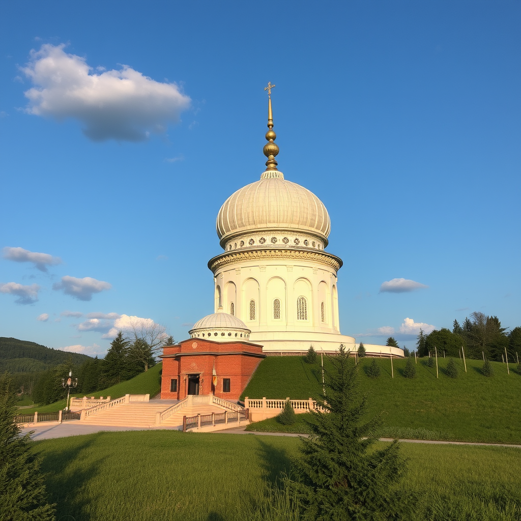 Main logo studio: роналдо