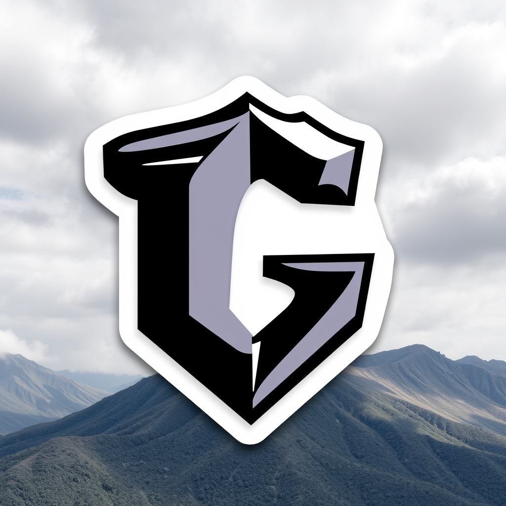Main logo studio: 3d type one logo that one sticker any one logo name is zeropiee give a more unique type of logo