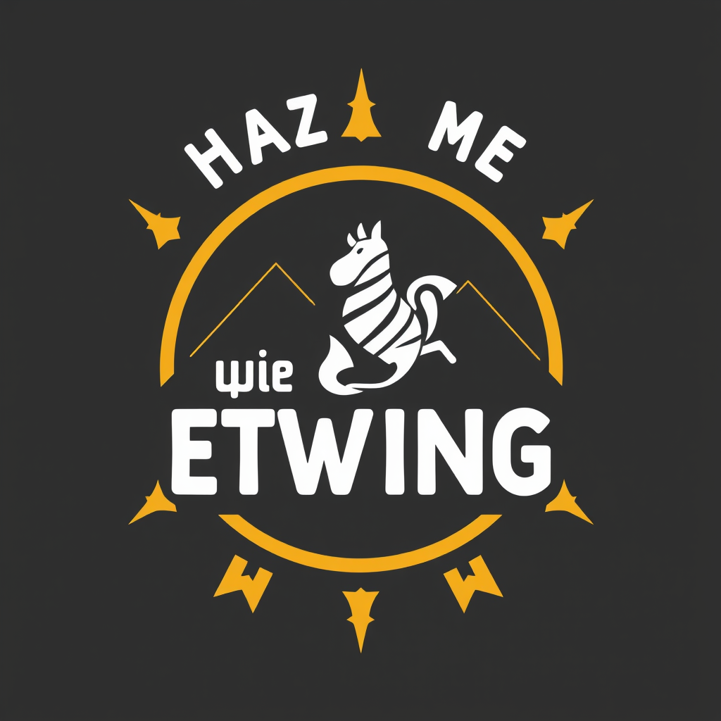Main logo studio: hazme un logo que ponga etwinning pero chulo