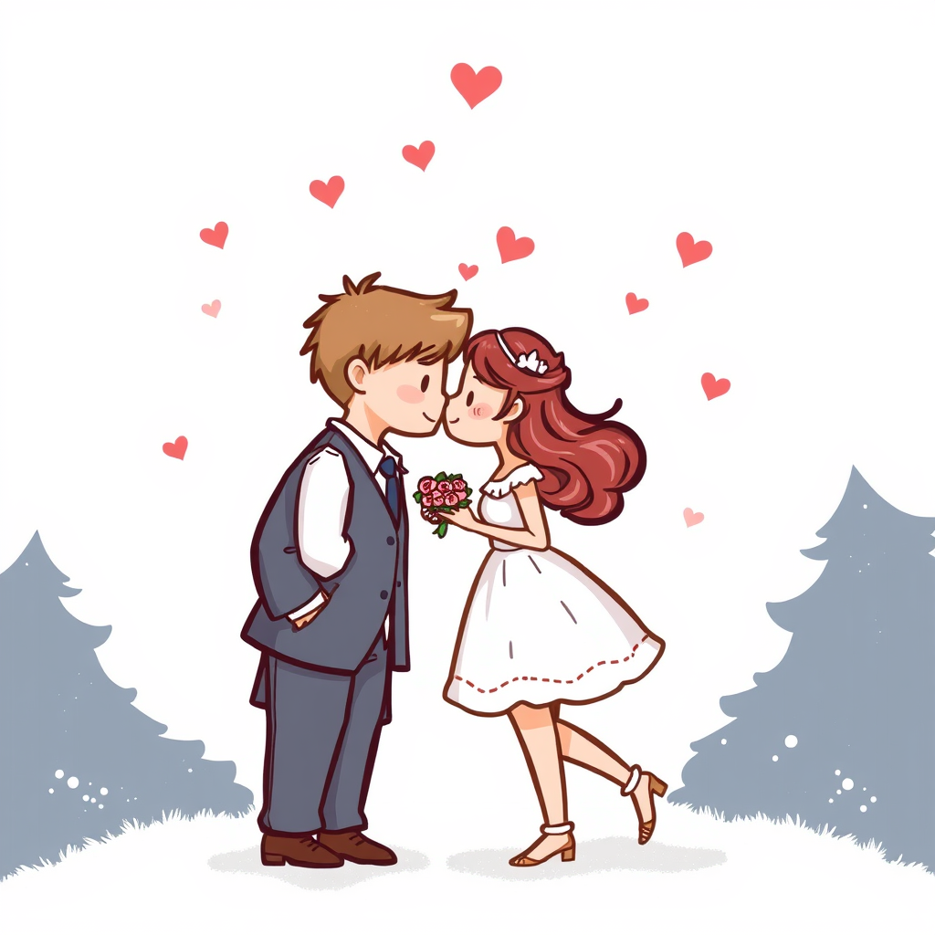 Main logo studio: sweet love
