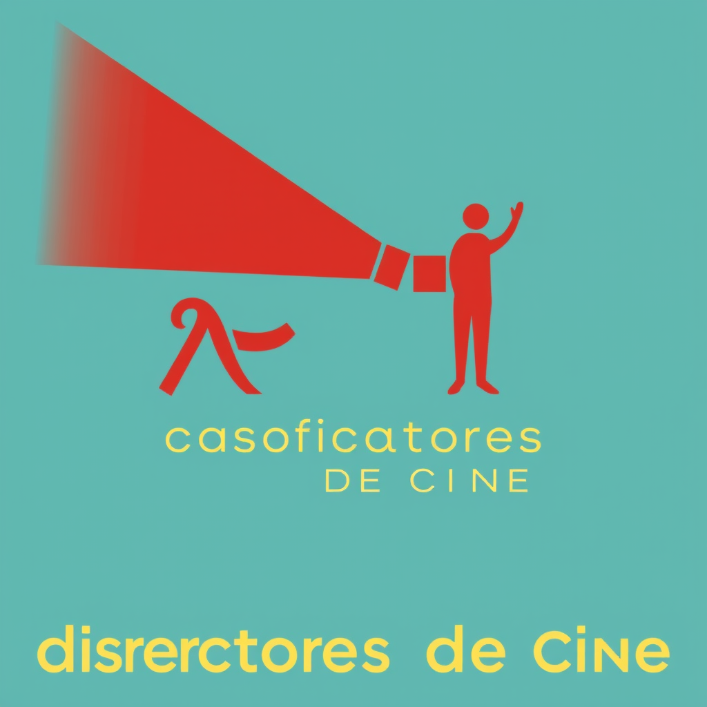 Main logo studio: Asociacion de directores de cine