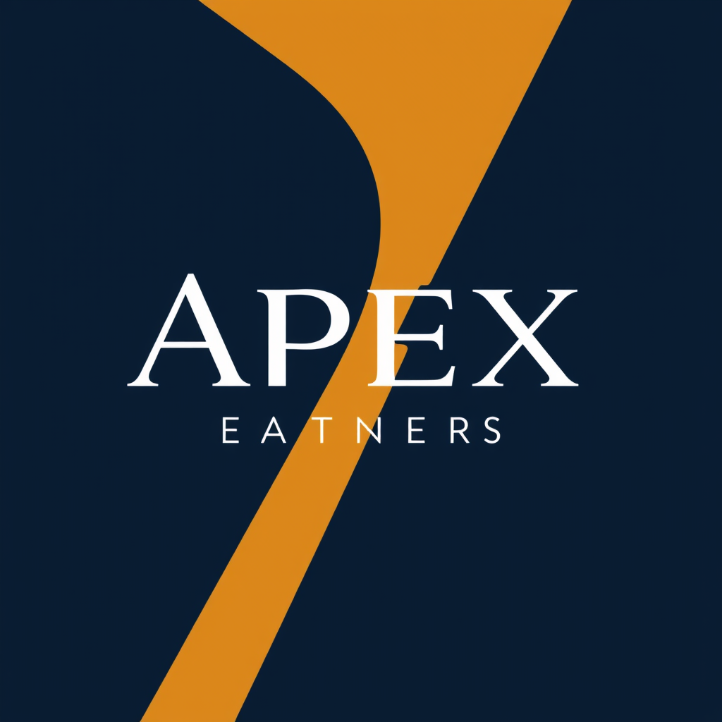 Main logo studio: Company name is "Apex Legacy Partners". it is a finacial/ insurance agency. Add "legacy"