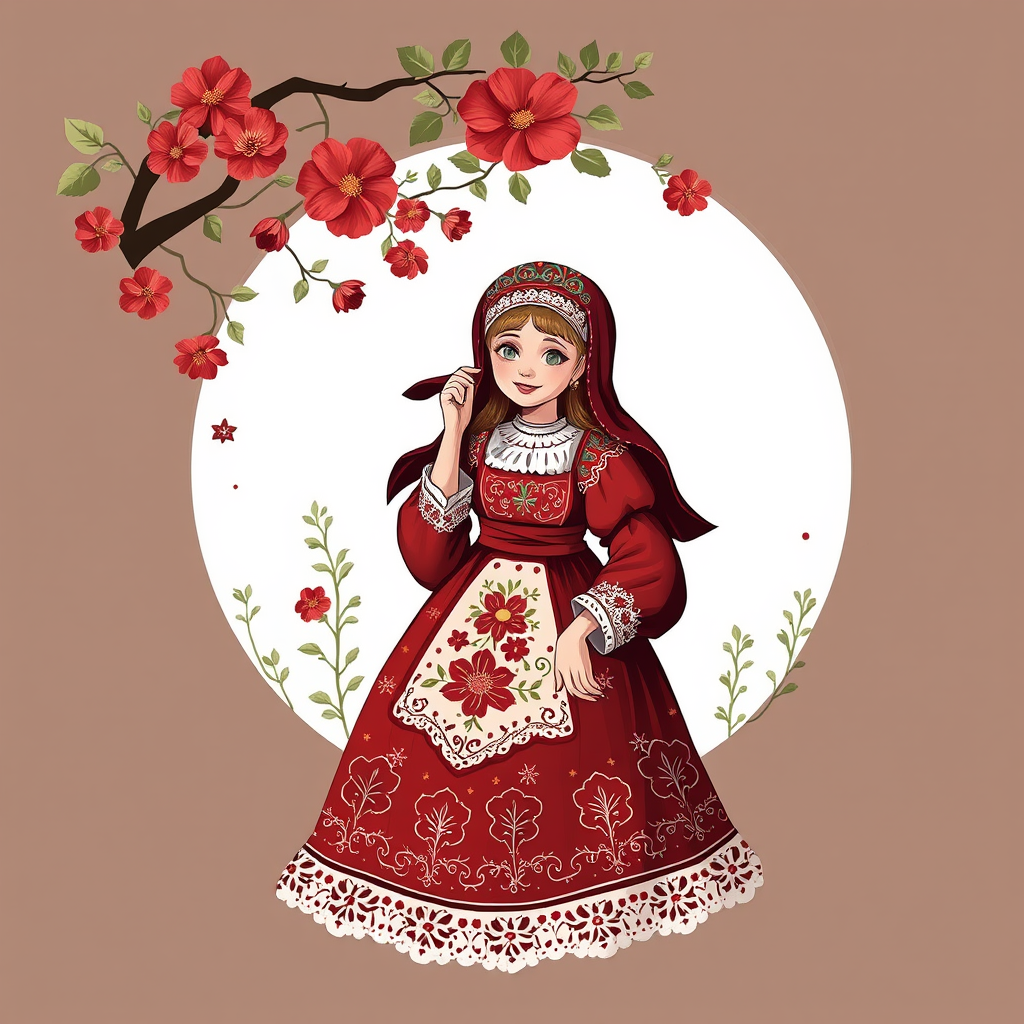 Main logo studio: пташка