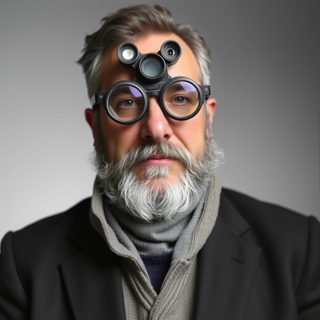Main logo studio: Oculista Giovanni Cuffaro