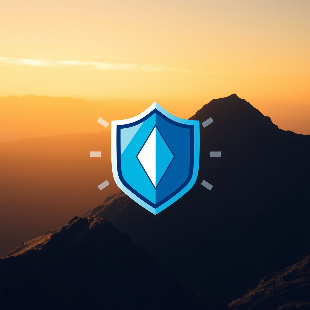 Main logo studio: I need logo for company CryptoSecure, its about a company that protects investments and makes a refund for customers