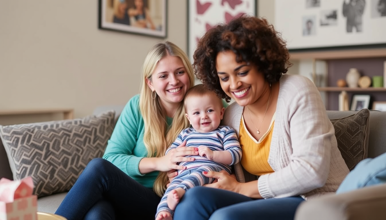 Main logo studio: CoParenting Chat Australia