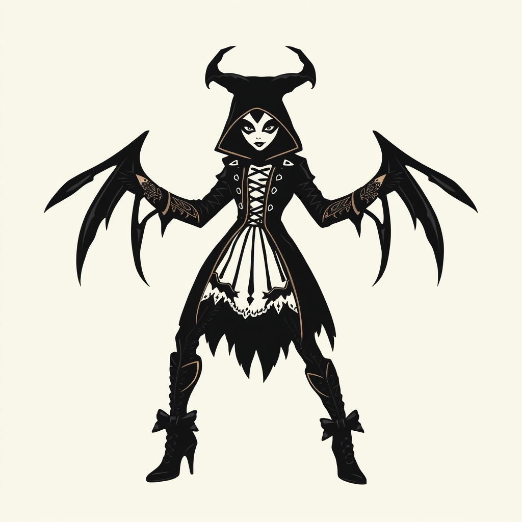 Main logo studio: debe decir PlayCostume, estas serían las características: Fantasioso Tétrico suave Alternativo Místico Enigmático Onírico Surrealista Vintage moderno