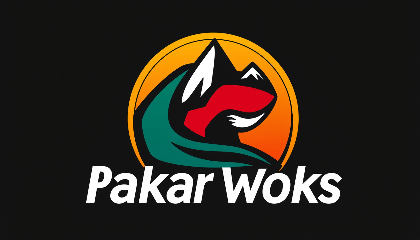 Main logo studio: Buat kan logo yang bagus yang keren dan unik