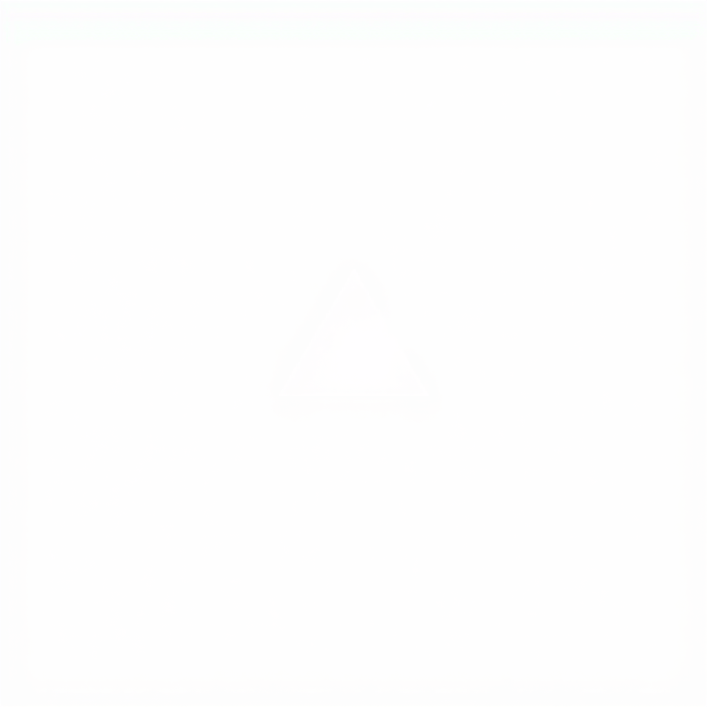 Minimalist Logo idea: minimalist logo, simple geometric mark for Logo per un profilo instagram di fotografia con logo di un obiettivo minimal bianco su sfondo nero , flat v