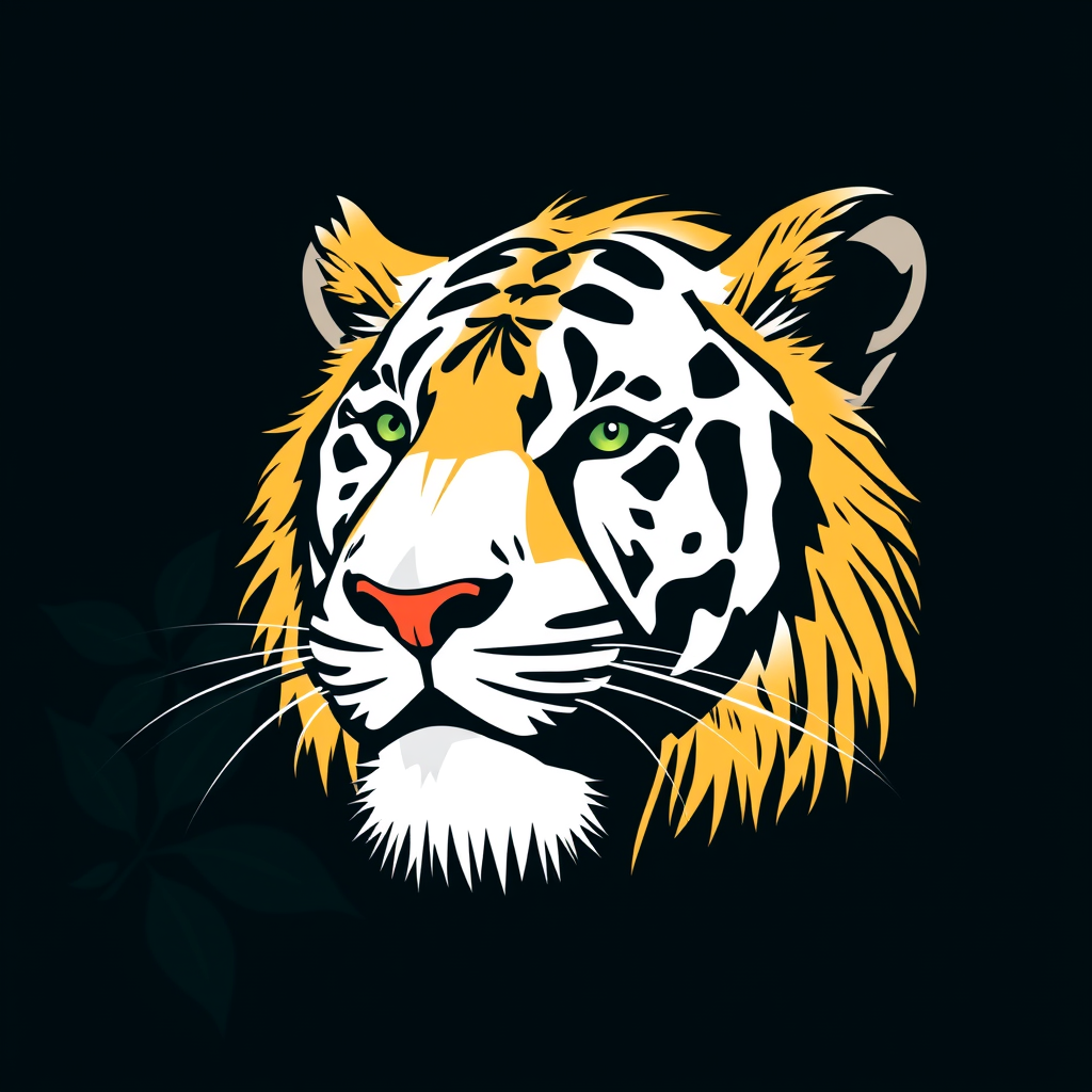 Main logo studio: MAke a logo 150x150px. I provide insights into behaviour, engagement, knowledge, in zoological facilities around the world.