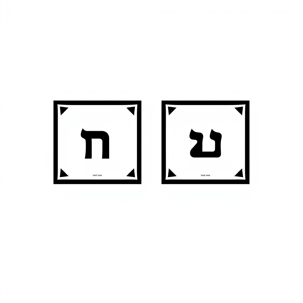 Main logo studio: make a logo with teffilin boxes on the right box shold be the heabrw letter shin for his first name and on the left one shold be the heabrw letter zay