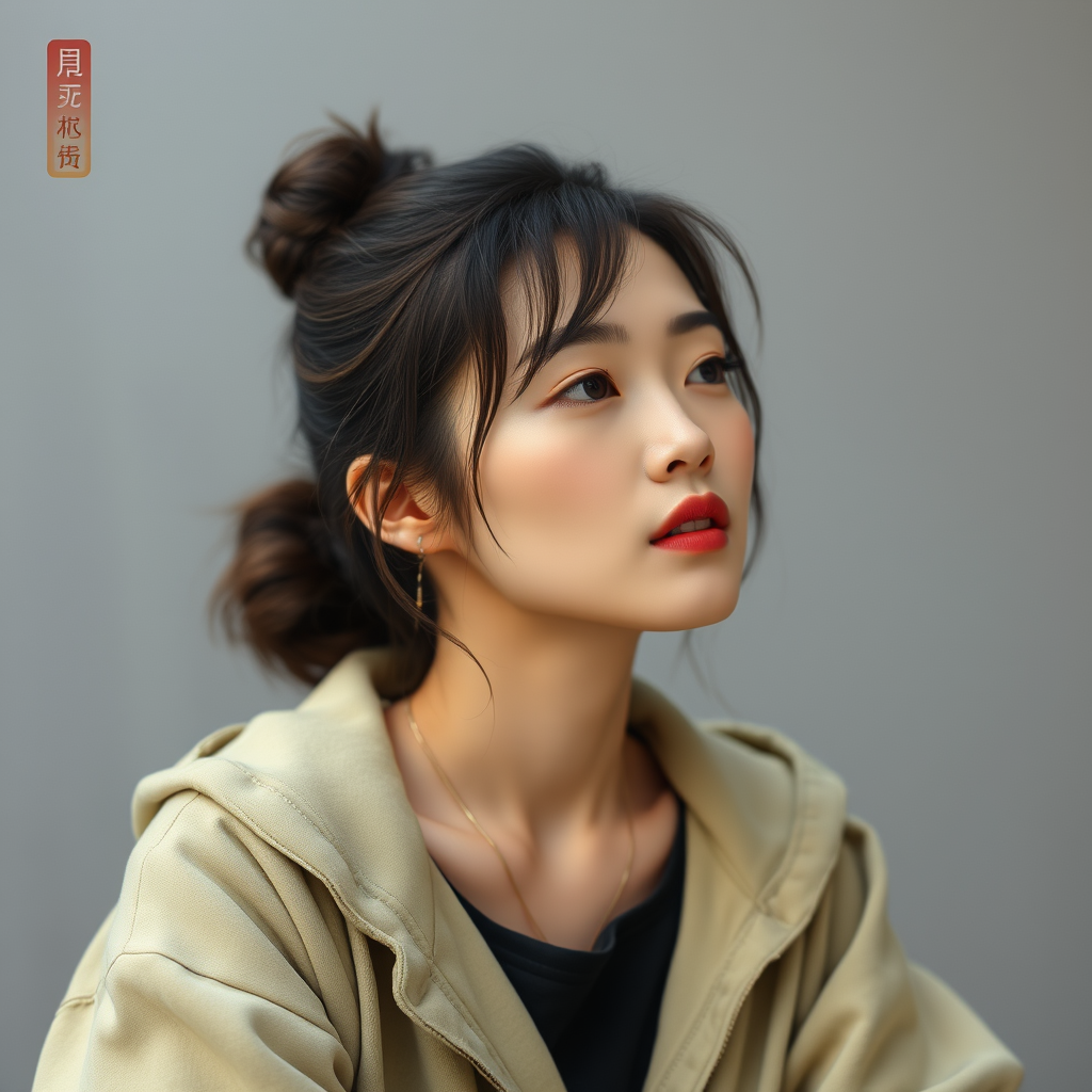 Main logo studio: 30-40대를 위한 '모든 크리스천' 이라는 채널을 만들려고 해. 페이스북, 인스타그램, 자사몰 포함해서 청년QT, 성경적 자녀양육, 기독교 전도용품, 말씀묵상, 교회용 도서 판매 등을 운영할 거야. '모든 크리스천' 한글 브랜드명을 활용해서 '모'와 '크'를 강조해서