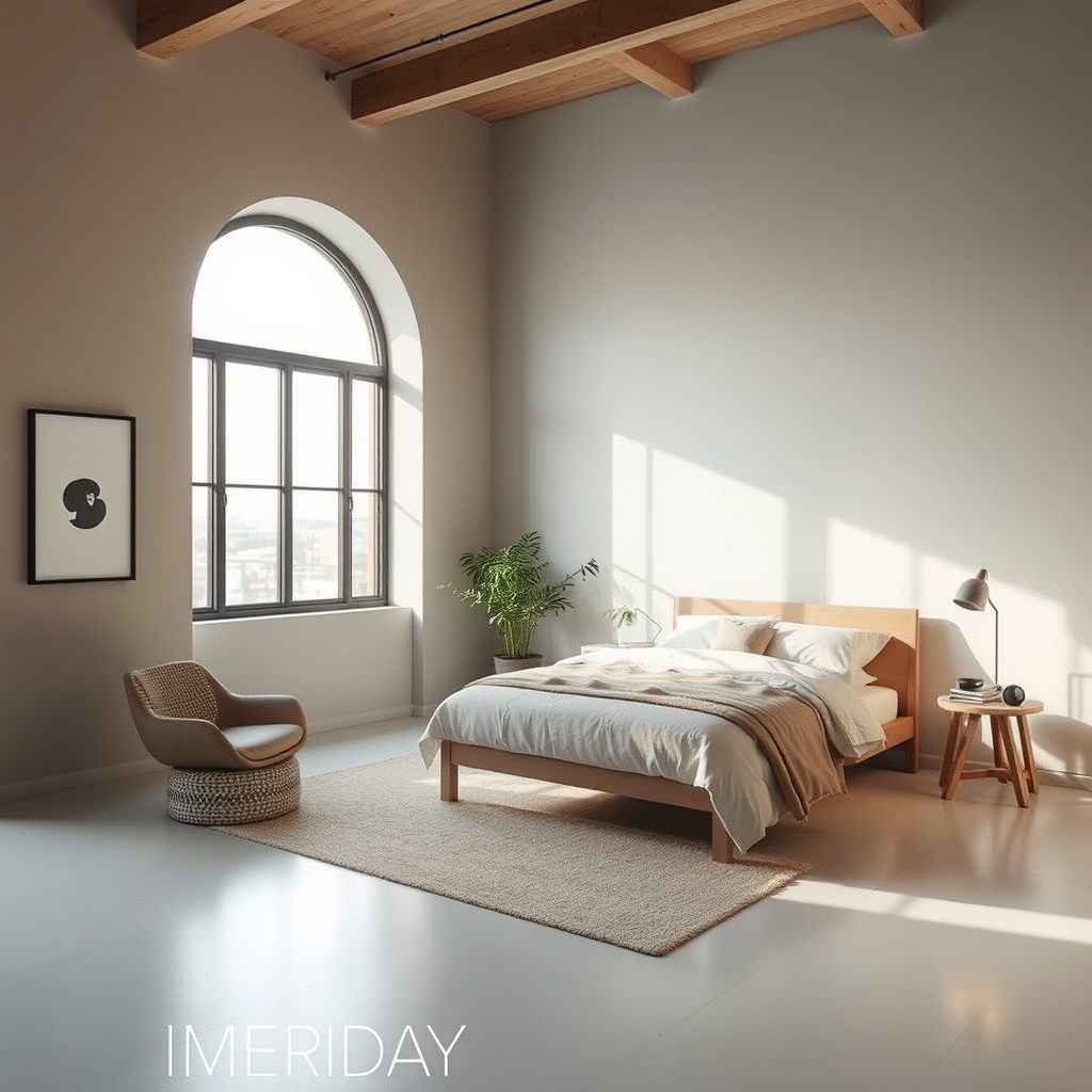 Main logo studio: Over Spaces Studio - Beyond - Minimalist
