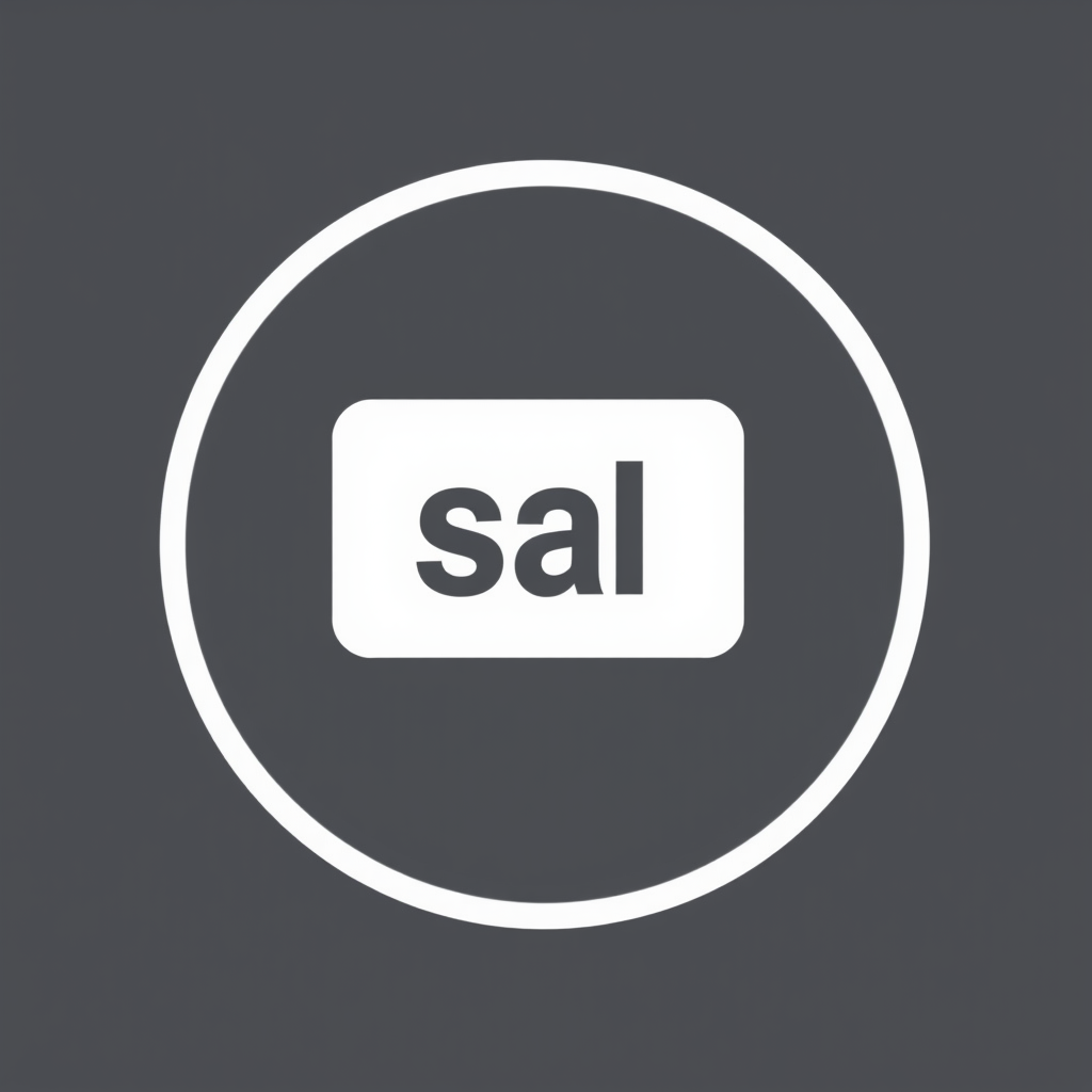 Main logo studio: Professional profile picture of neutral sign (no faces, no humans) for a online sale website (where stuff is sold privately, like ebay, dba.dk etc)