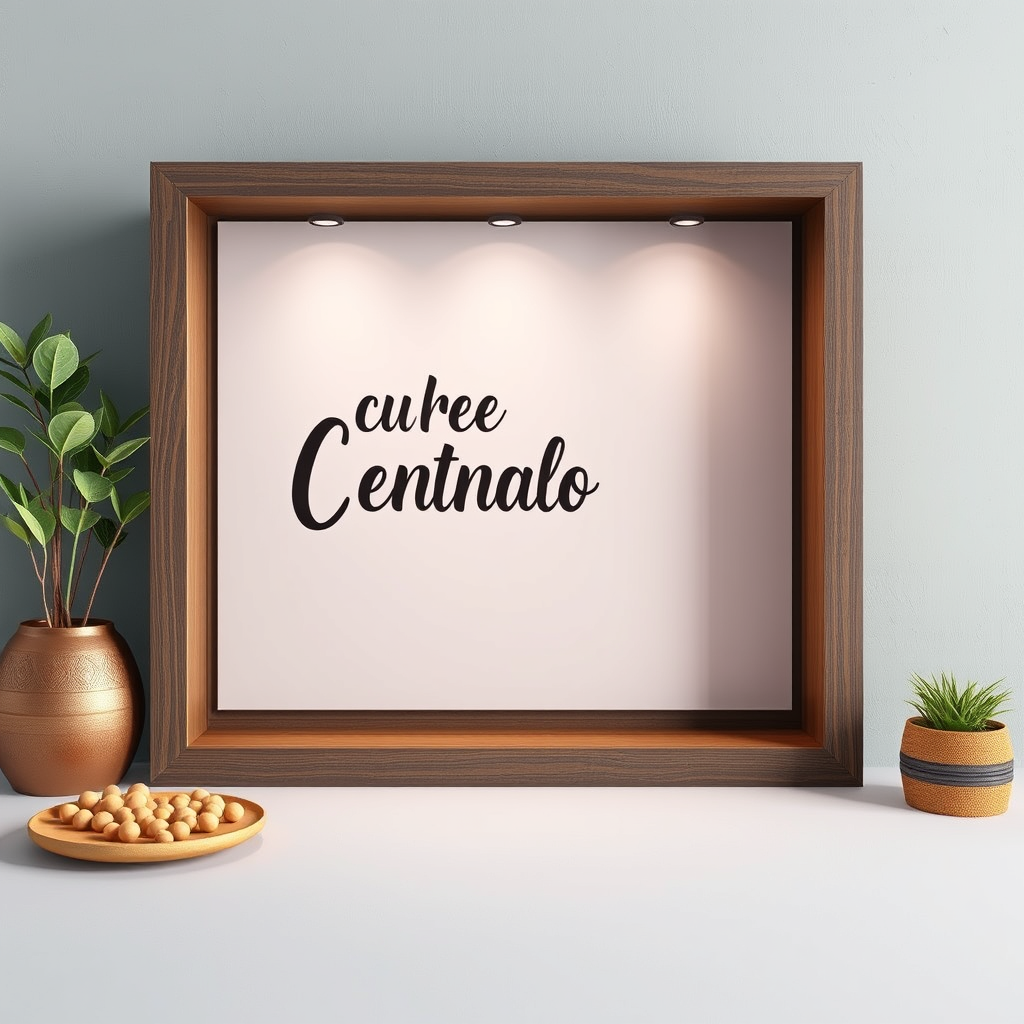 Main logo studio: permuferia personalizada